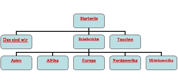 Organigramm